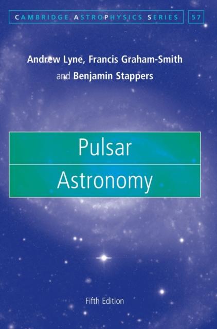 Libro Pulsar Astronomy