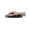 Anti-Slip Mat - Startech - B-ERGO-MOUSE-PAD - Ergonomic - Black - 23 Cm