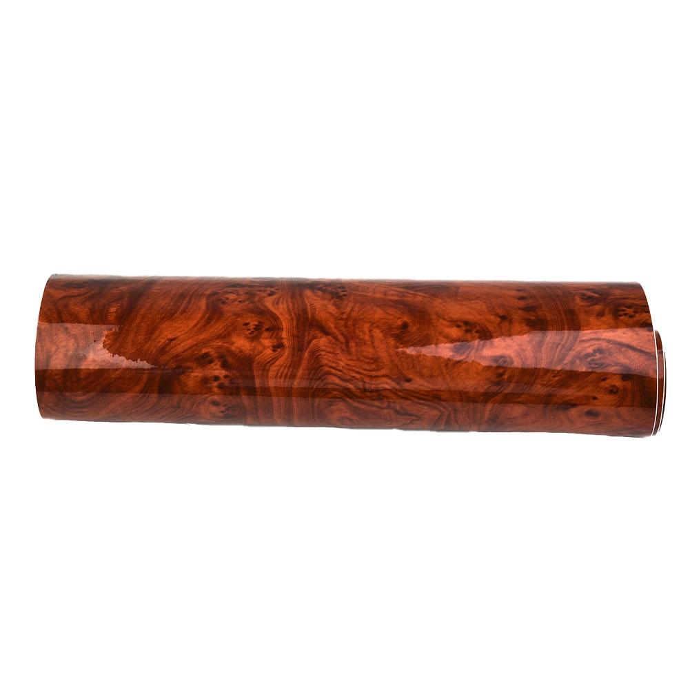 Glossy Maroon Vinyl Car Wrap Sticker Decal Sheet Film DIY Bubble