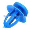 Toyota & Honda Car Door Panel Retainer & Protector Clips for Interior Lining Fixing
