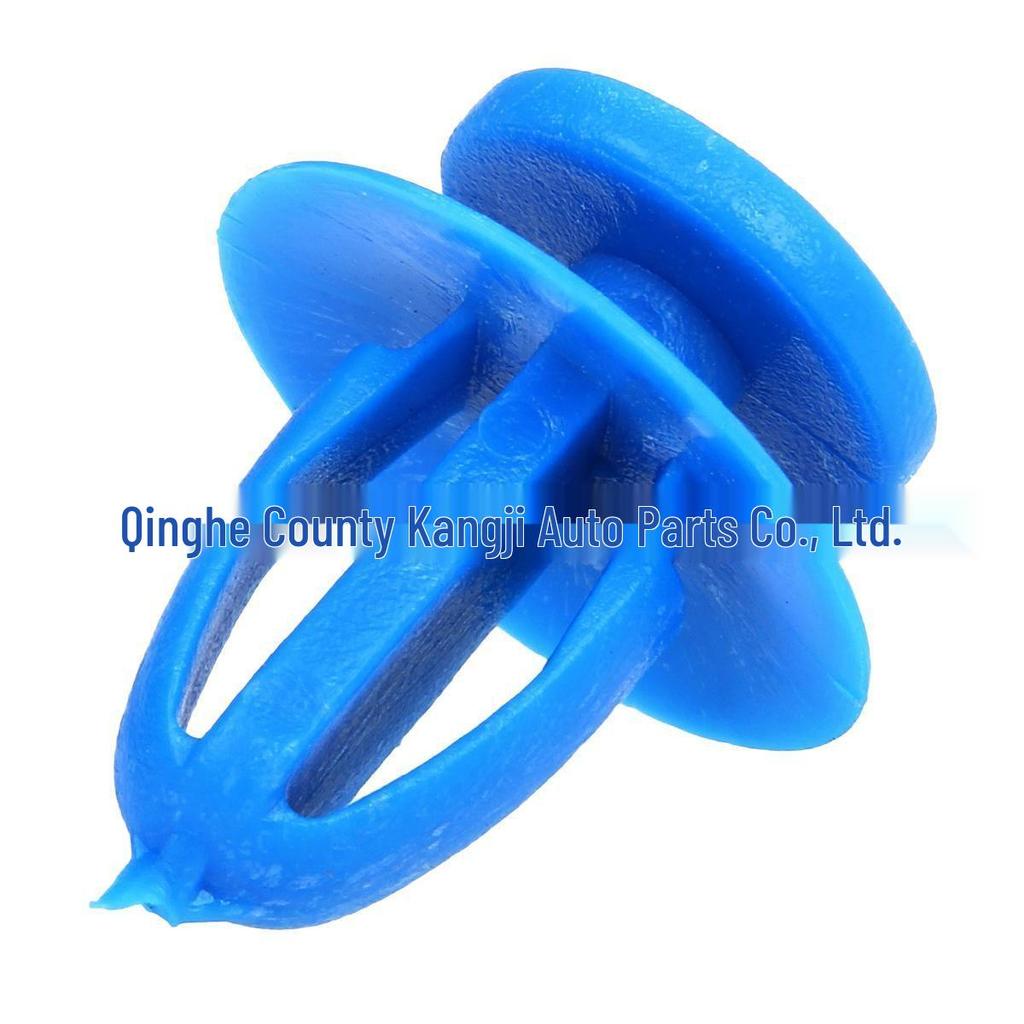 Toyota & Honda Car Door Panel Retainer & Protector Clips for Interior Lining Fixing
