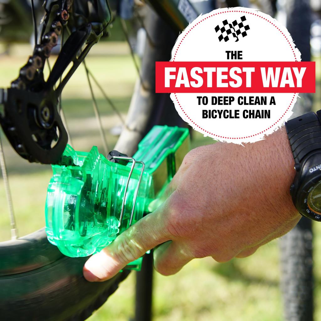 FINISH LINE Chain Cleaner