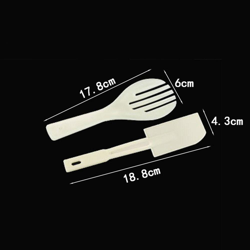 Round Square Heart Sushi Maker Kit Plastic Cake Roll Mold Sushi Making Tools  Kitchen Accessories