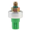 56490P0H013 Replaceable Power Steering Pressure Sensor Direct Fit 2 Pins with Sealing Circle