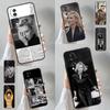 Cate Blanchett For Huawei P20 P30 P40 P50 P60 Pro P Smart Z Nova 5T Honor 70 50 X8 X9 a Magic 5 Lite Case