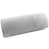 Eyelash Extension Flannel Pillows Half Moon Memory Foam Leg Pillow Back And Head Support Grafted Eyelashes For Beauty Salon Use