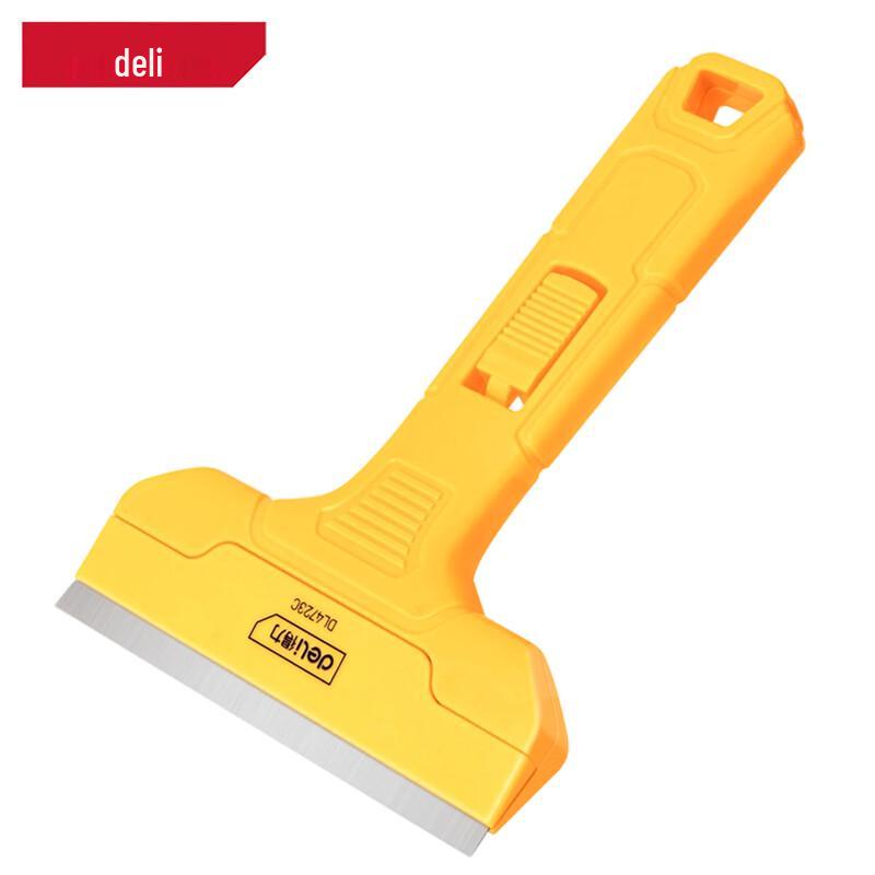 Deli DL4723C Multi-Purpose Scraper