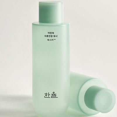 Young Artemisia Moisture Soothing Toner 150ml