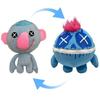 Süße Poppy Playtime Plüschtier Stoffpuppe Cartoon Anime Peripherie Weiches Nickerkissen Schlafbegleiter Geschenk für Fans