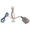 Clear Instructions Plug&Play Wire Adapter for Toyota Easy Installation