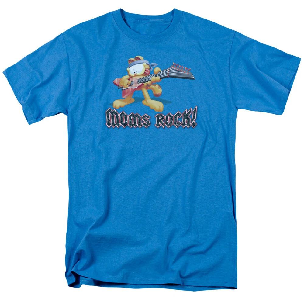Garfield  Moms Rock  T-Shirt 2XL