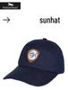 Equestrian Sun Protection Hat HW85096