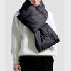 [XAV] Jabb Shawl Padded Muffler & Shawl 3M Thinsulate