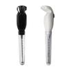 Ergonomics Portable Eggbeater Multifunctional Mini Blender Foamer Handheld Mixer  For Coffee