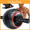 Silent Design Ab Roller Wheel For Comfortable And Effective Abdominal Exercises