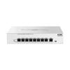 H3C ER3208G5-HP 9-Port 2.5G PoE Router Kit (CN version)