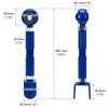 Nissan 240SX S13 Suspension Kit (1989-1994)