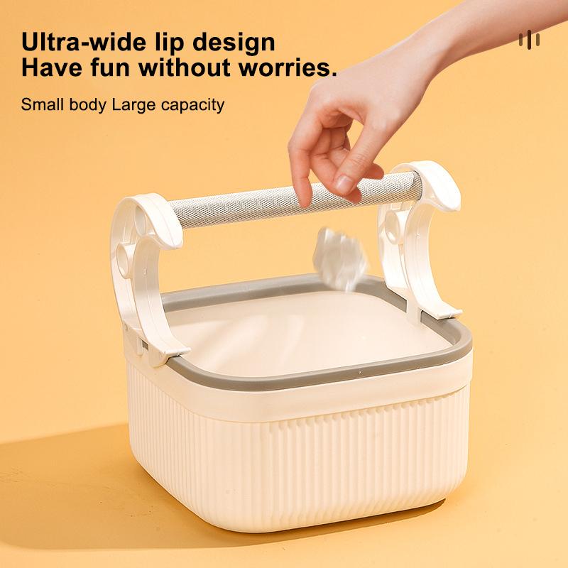 Stojan na stolní výcvik ptáků, Přenosné bidlo pro ptáky, Hrací stojan pro papoušky, Vhodný pro andulky, papoušky, andulky, pěnkavy,