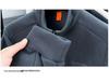 Men's 2025 Autumn/Winter Fleece Stand Collar Hoodie - Thick, Warm, and Casual Zipper Cardigan Outerwear.