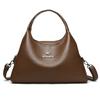 Middle-aged Mother Bag Women's Large Capacity Shoulder Handbag