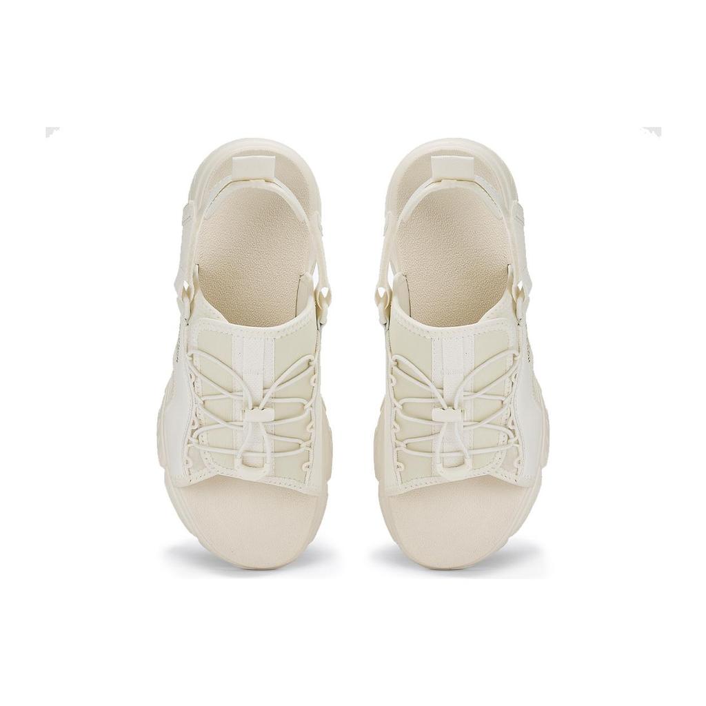 Reebok Hyperium Slides 'White' 100210107