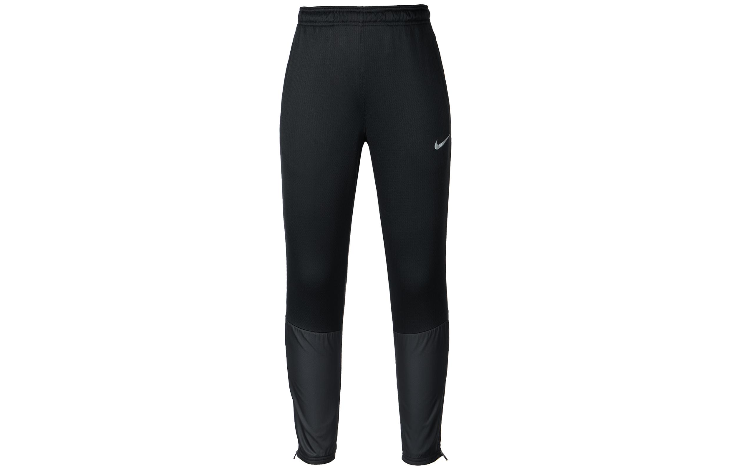 Nike ChallengerTherma FIT Casual Pants Men s Black FZ1114-010 S