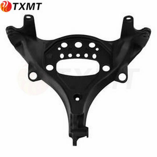 Fits HONDA CBR1000RR/CBR1000S (2017-2023) Headlight & Instrument Bracket.