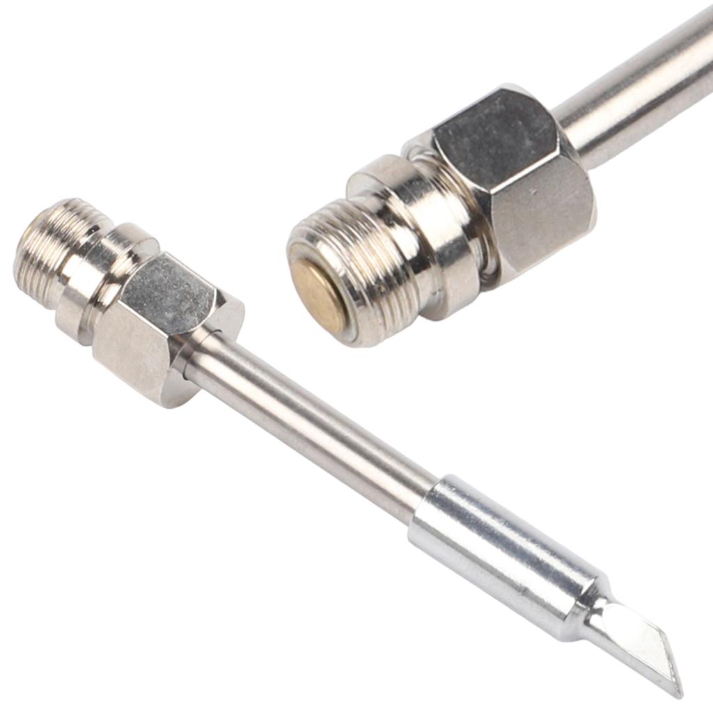 Kabelloses Lötset USB-C Lötkolben Eingebauter Akku