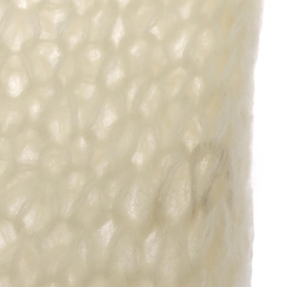 HYSTERICS Unused Mohair Blend Long sleeve knit one piece FREE Tagged Women Used