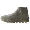 X Nonnative Wave Mujin LS GTX Bequeme Passform Rückfedernd Mittelhohe Lifestyle-Schuhe Unisex-Sneaker Grau D1GD261501
