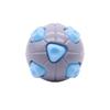Squeaky Dog Ball Toy for Puppy Teething, Interactive Ball for Dogs and Play