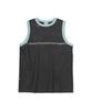SPORT CHAMBER Sc 3-Point Sleeveless (Charcoal)