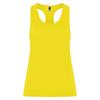 Roly Sport Camiseta de Tirantes Aida para Mujer/Señora