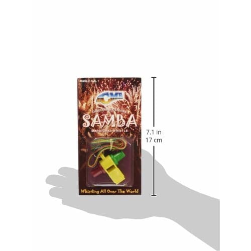 ACME Samba Whistle AC475