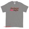 Nouveau Logo Hamburger Helper repas T-shirt Homme Drôle Taille USA S-XXL