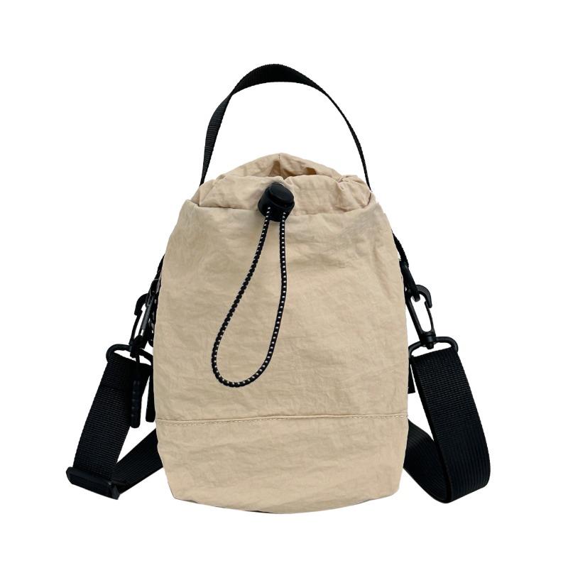 Fashion mobile phone bag commuter shoulder bag new outdoor travel kettle bag crossbody