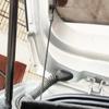 2PCS Car Parcel Shelf String Tear Resistant Shelf String Strap Car Tailgate Trunk Parcel Shelf String Cord Tonneau Cover Strap