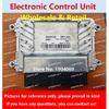 ECU Chevrolet Cruze Epica Car Engine Computer Board Electronic Control Unit For Car 24101732 5WY1J44A/25184173/25186182 5WY1J19B