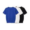 European Style Spring Women's Round Neck Knitwear 2026
