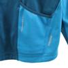 ARC'TERYX Soft shell Jacket M light blue Outdoors Men's Used