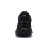 New LiNing Arc ACE Cushioning Breathable Lightweight Rebound Low Top Running Shoes Women's Black ARHP226-12