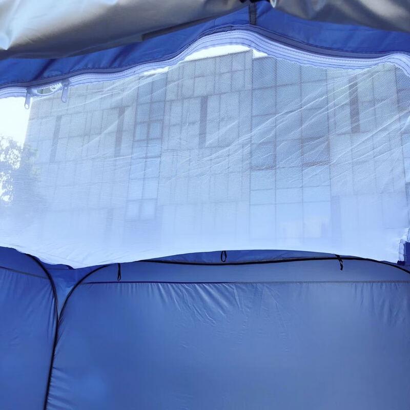 ZISIZ Automatic Pop-up Indoor Tent