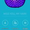 Portable Hair Care & Nourishing Device: Red Light Therapy Cap for Hair Growth