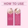 Desodorante Natural en Barra Axilas Mal Olor Sudoración Eliminación Mantener Axilas Frescas Aroma Anti Olor Antitranspirante Cuidado Corporal