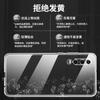 Applicable to Huawei p11 shell P11pro transparent soft shell straight edge all-inclusive ultra-thin silicone men's anti-drop protective cover