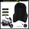 Yamaha Motorcycle Seat Bucket Pad Liner Accessories for Pedals
