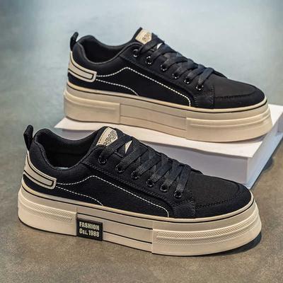Platformed Plateforme Men's High Quality Sneakers Loafers Men Boots Boots China Men Shoes Sports Dropshiping Resort