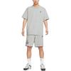 Nike Sportswear T Shirt Men's Toned Dark Gray IH0818-063