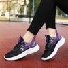 Jonny Danlai chaussures baskets respirantes nouveau mesh running légères amortissantes chaussures décontractées