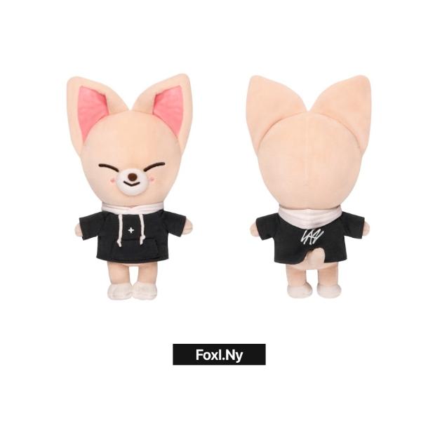 Stray Kids - ONGOING [Pelúcia SKZOO Versão ORIGINAL]